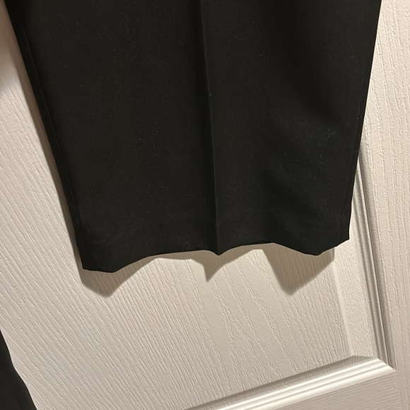 Van Heusen Classic Fit 38x32 Flat Men’s Dress Slacks Pants - Picture 3 of 5